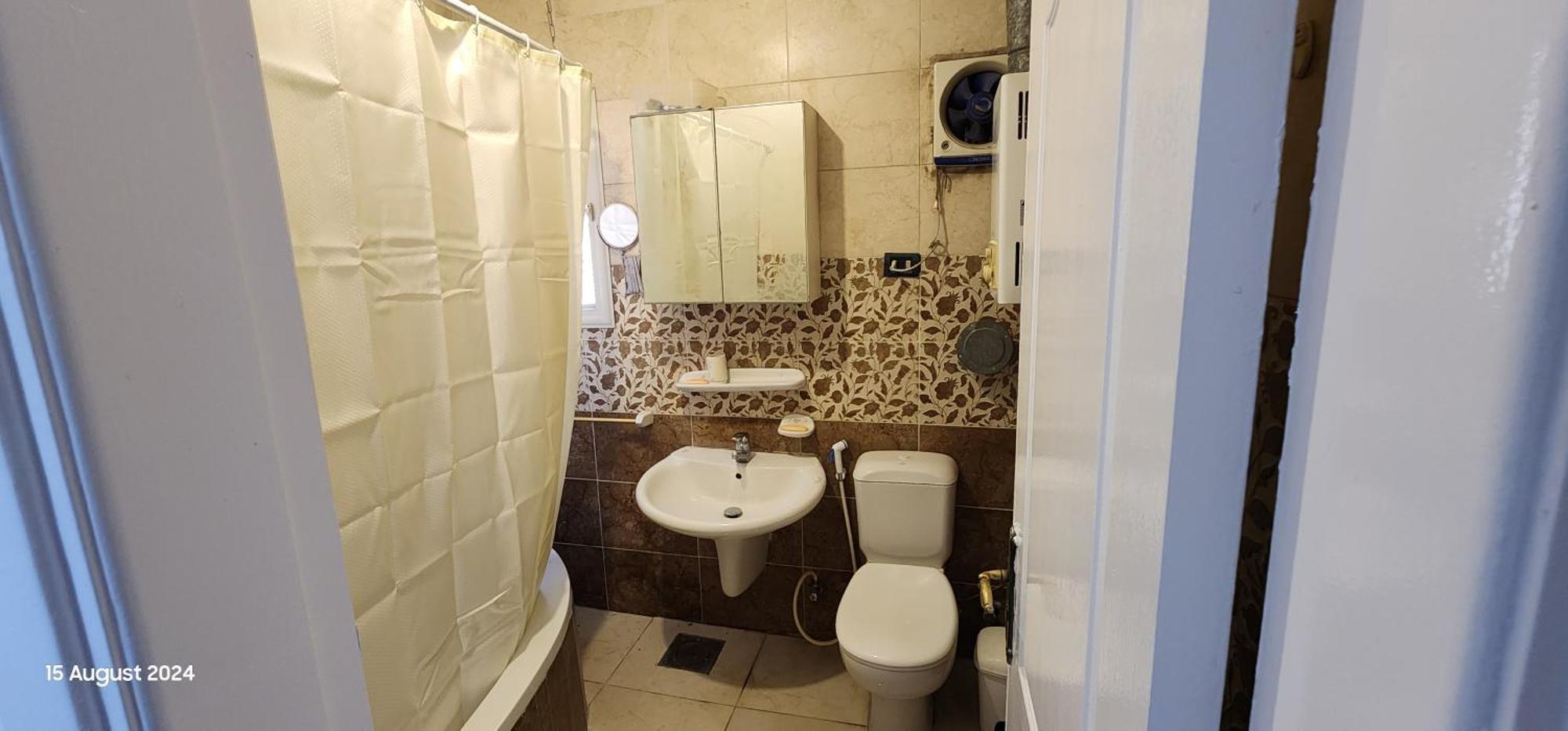 Maadi Oasis * Kairo