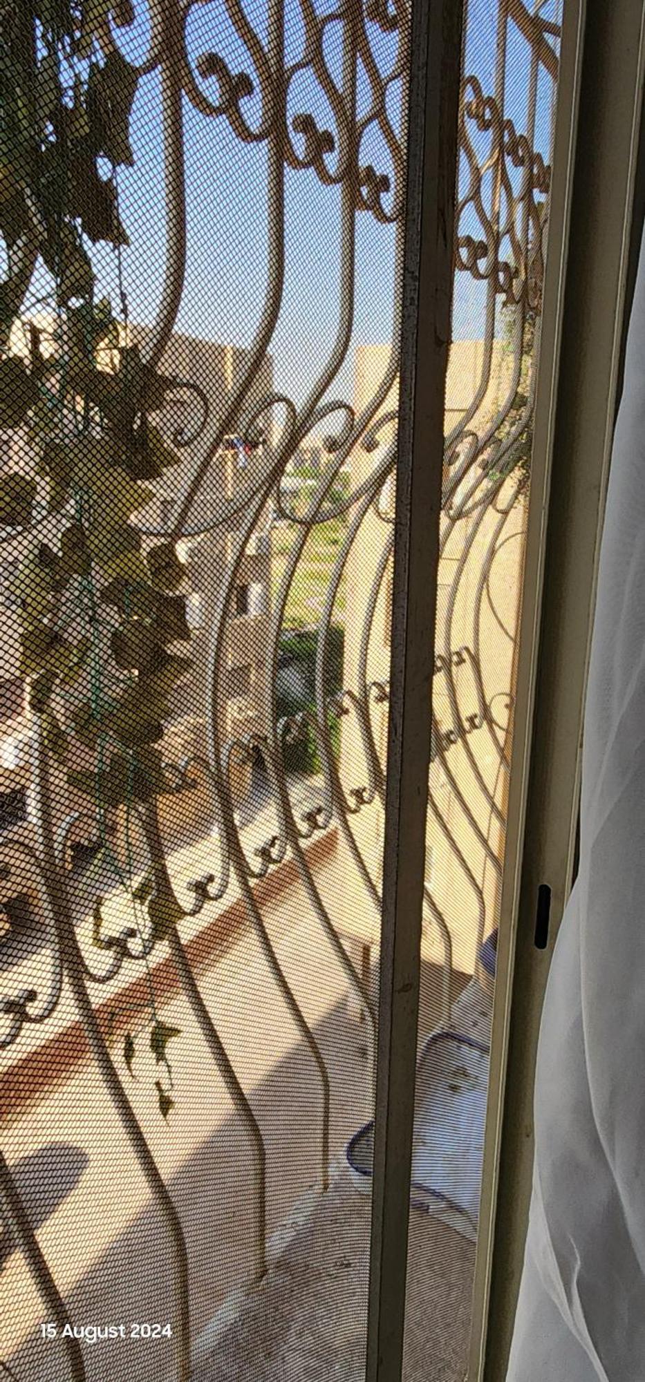 Maadi Oasis Apartment Kairo