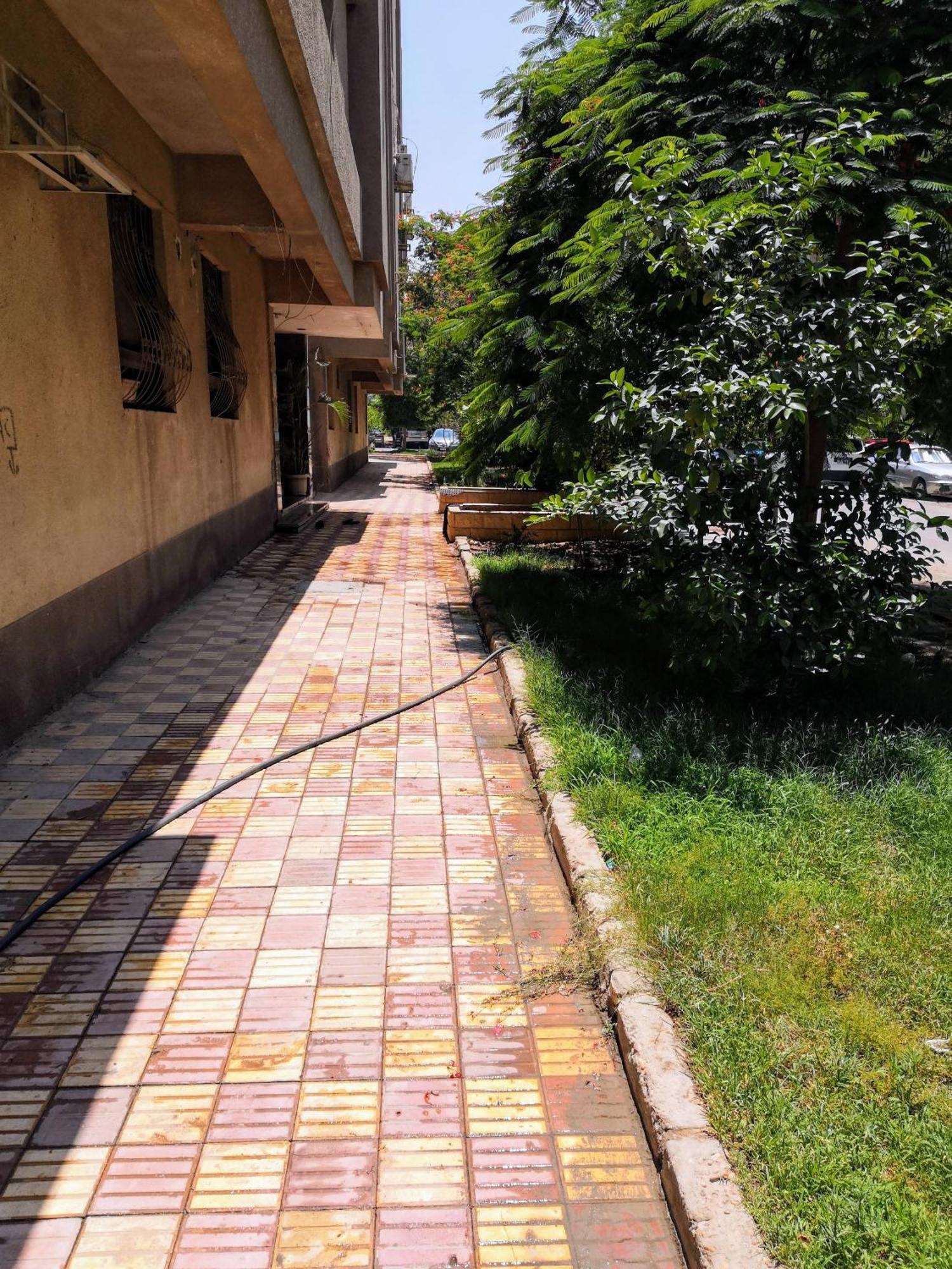 Apartment Maadi Oasis Kairo